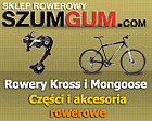 Sklep  Rowerowy