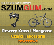 Internetowy Sklep Rowerowy