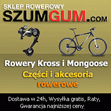 sklep rowerowy
