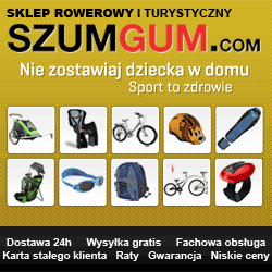 sklep rowerowy