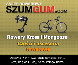 sklep rowerowy