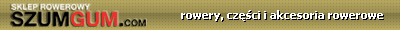 sklep rowerowy