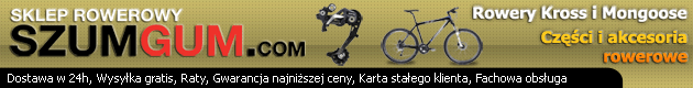 sklep rowerowy
