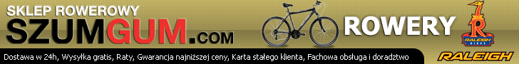 sklep rowerowy