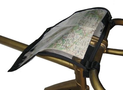 Czeski mapnik nie zasłaniajacy licznika