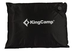 Poduszka samopompująca King Camp