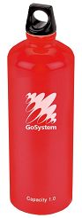 Butelka na paliwo GoSystem Thermo Fuel, dwa rozmiary