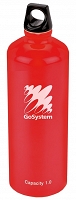 Butelka na paliwo GoSystem Thermo Fuel, dwa rozmiary