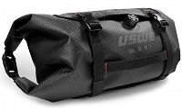 USWE Handlebar Roll-Top Bag + Holster - Torba na kierownice Bikepacking