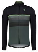 Bluza rowerowa Rogelli HERO II, zielona