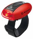  Lampa Sigma Micro tylna- 6 kolorów