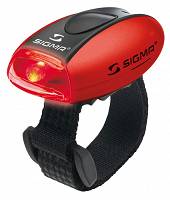  Lampa Sigma Micro tylna- 6 kolorów