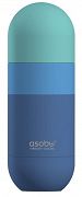 Asobu ORB Butelka termiczna 420ml - pastel blue