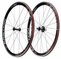 Koła rowerowe szosa EASTON EC70 SL 700C SHIMANO komplet