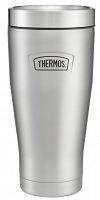 Wodoszczelny termokubek Thermos ICON 470ml - nierdzewny