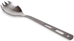 Lifeventure Titanium Forkspoon