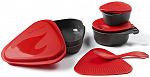 Zestaw 6-częściowy MealKit - Light My Fire, różne kolory