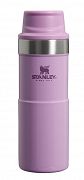 Kubek termiczny jednoręczny Stanley TRIGGER 0,35L - Lilac Gloss