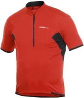 Koszulka rowerowa męska CRAFT ACTIVE, różne kolory