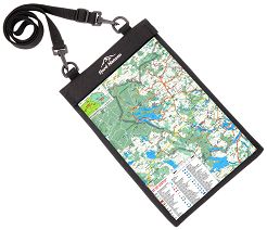 Mapnik Fjord Nansen MAP CASE REGULAR