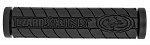 Chwyty kierownicy LIZARD SKINS LOGO SINGLE COMPOUND gumy 130mm