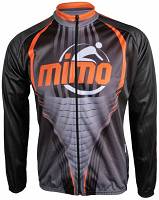 MIMO DESIGN SORBO - lekko ocieplana bluza na rower