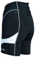 Damskie spodenki sportowe Etape Terry