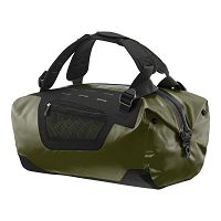 Torba podróżna, ekspedycyjna  plecak - Ortlieb Duffle - Olive 40L | 60L | 85L | 110L