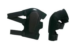 Ochraniacze na łokcie LIZARD SKINS SOFT ELBOW 3 rozmiary
