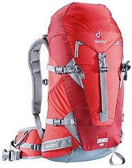 Plecak Deuter Alpine - Cruise 26 SL