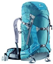 Plecak Deuter Alpine - Rise 30+ SL