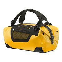 Torba podróżna, ekspedycyjna  plecak - Ortlieb Duffle - Yellow 40L | 60L | 85L | 110L
