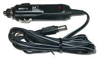 Kabel do gniazda zapalniczki samochodowej 12V