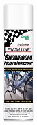 Środek do pielęgnacji roweru Finish Line Showroom - 325ml