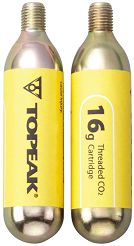 Naboje CO2 cartridge