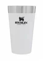 Szklanka, kubek, Kufel Stanley Adventure 0,47L - Biały