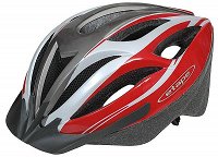   Kask Rowerowy Biker
