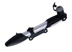 Pompka FUTURA INDIVIDUAL TOP aluminium