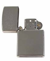 Zapalniczki typu ZIPPO - bardzo duża