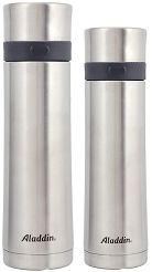 Stalowy termos Aladdin Aveo - 0,7 L oraz 1.0 L