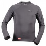 Bluzka termiczna męska Fjord Nansen OSEN LONG SHIRT MEN