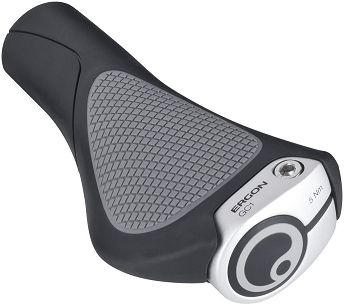  Chwyty kierownicy rowerowej Ergon GC1