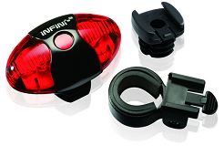Lampa tylna Infini Vista 405