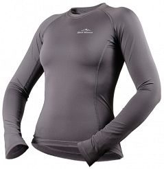 Koszulka damska Fjord Nansen VIKNA LONG SHIRT II WOMEN