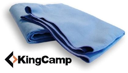 Ręcznik szybkoschnący King Camp, różne rozmiary