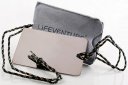Nietłukące lusterko LIFEVENTURE Unbreakable Mirror