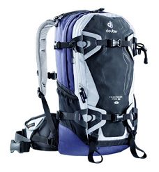 Plecak damski Deuter Alpine - Freerider 28 SL