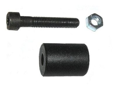 Adapter Crosso  do hamulców tarczowych