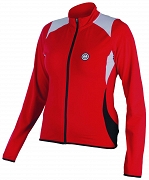  Bluza rowerowa damska Etape GAIA, RÓŻNE KOLORY