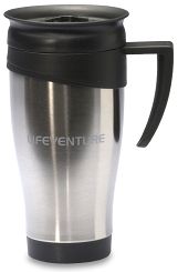 Kubek termiczny LIFEVENTURE model Mega Trek Mug